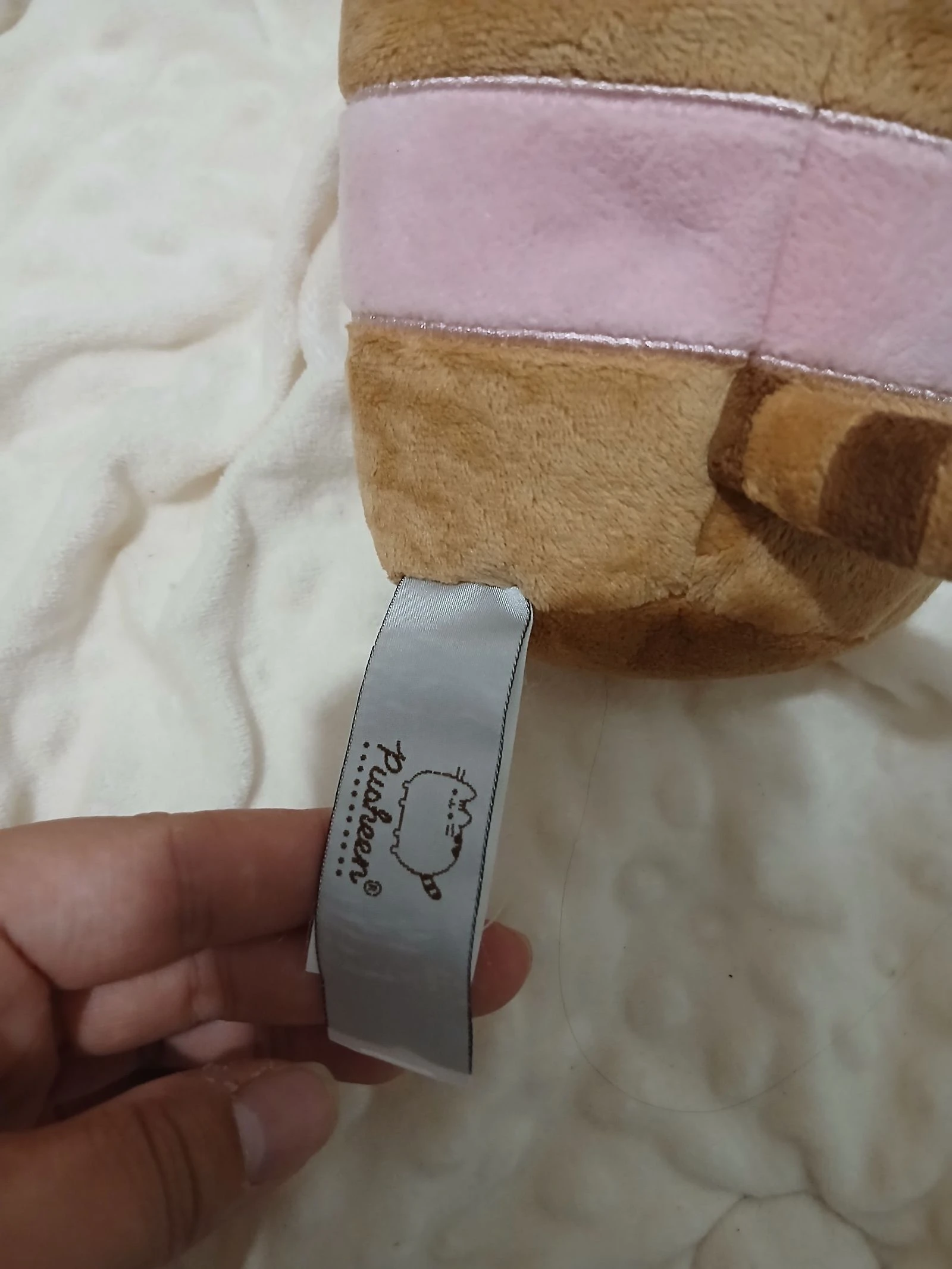 Peluche Pusheen – photo 3